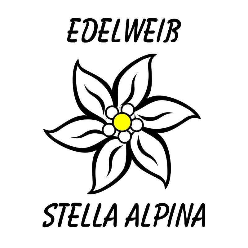 Edelweiss-edelweiss