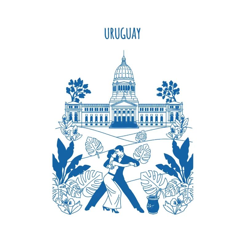 Capitole Uruguay Tango