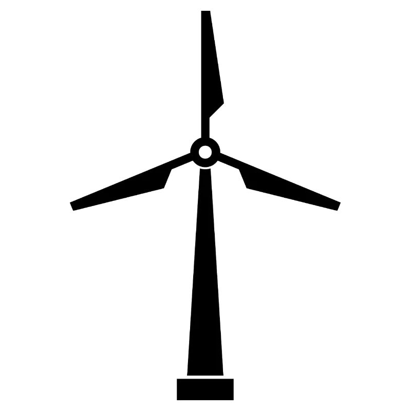 Windkraftanlage
