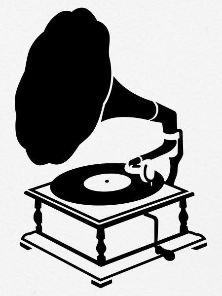 Gramophone