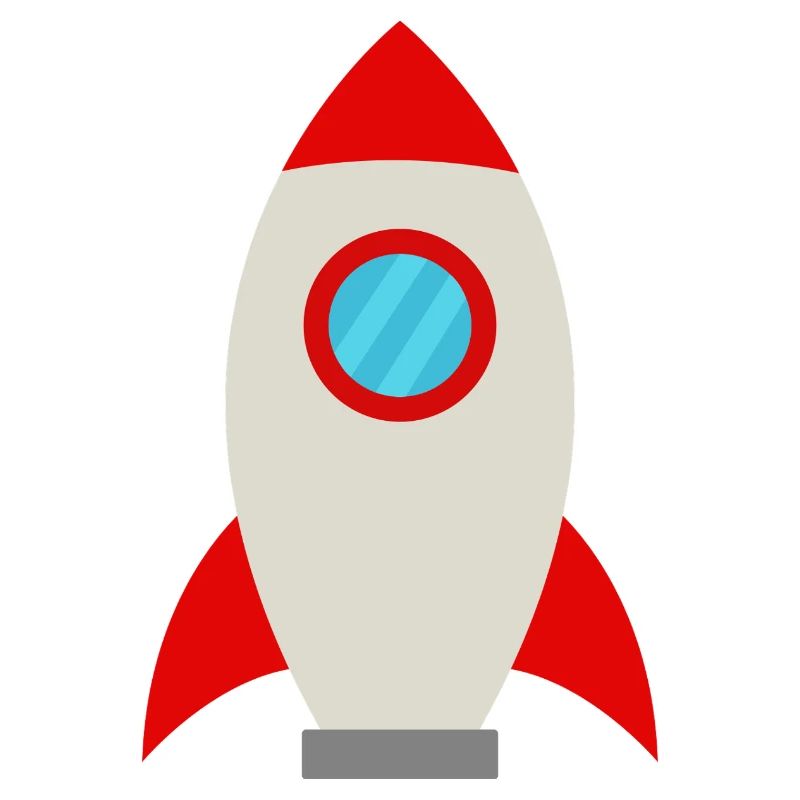 Raketenraum