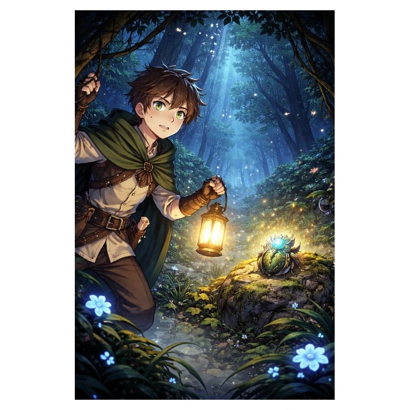 The search for the right path