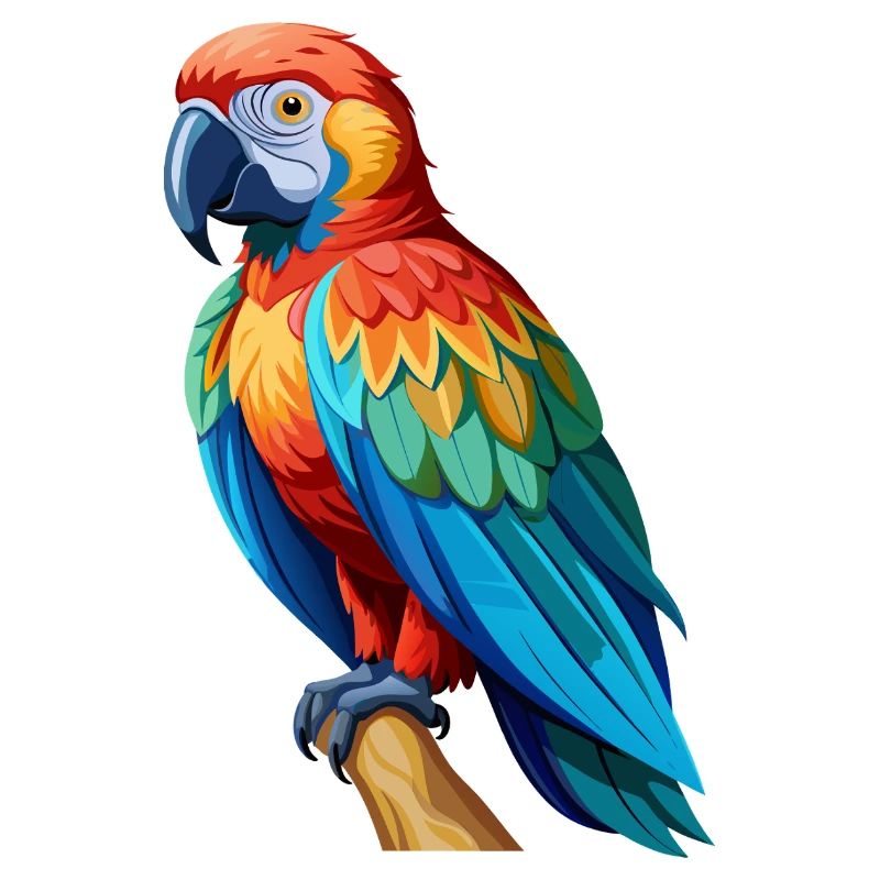 Parrot