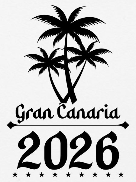 Gran Canaria 2026