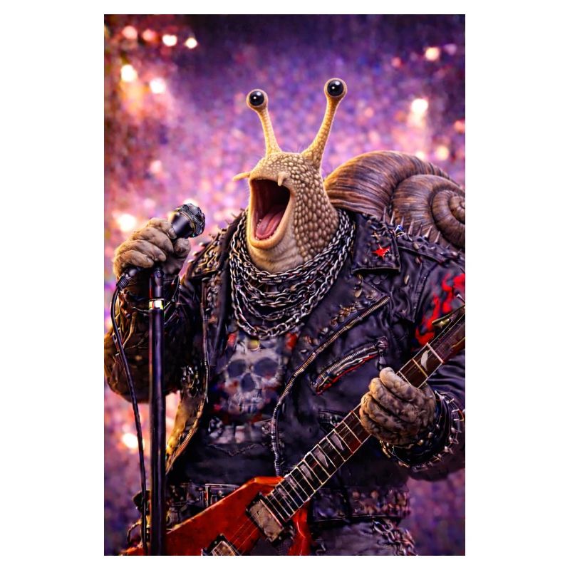 RockyZoo60