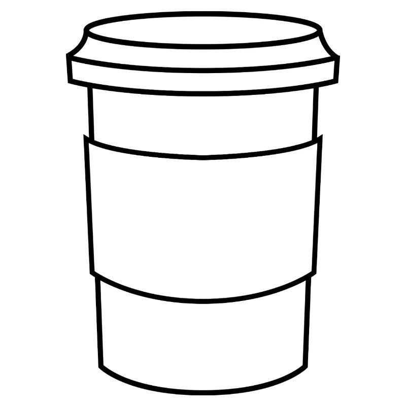 Coffee cup