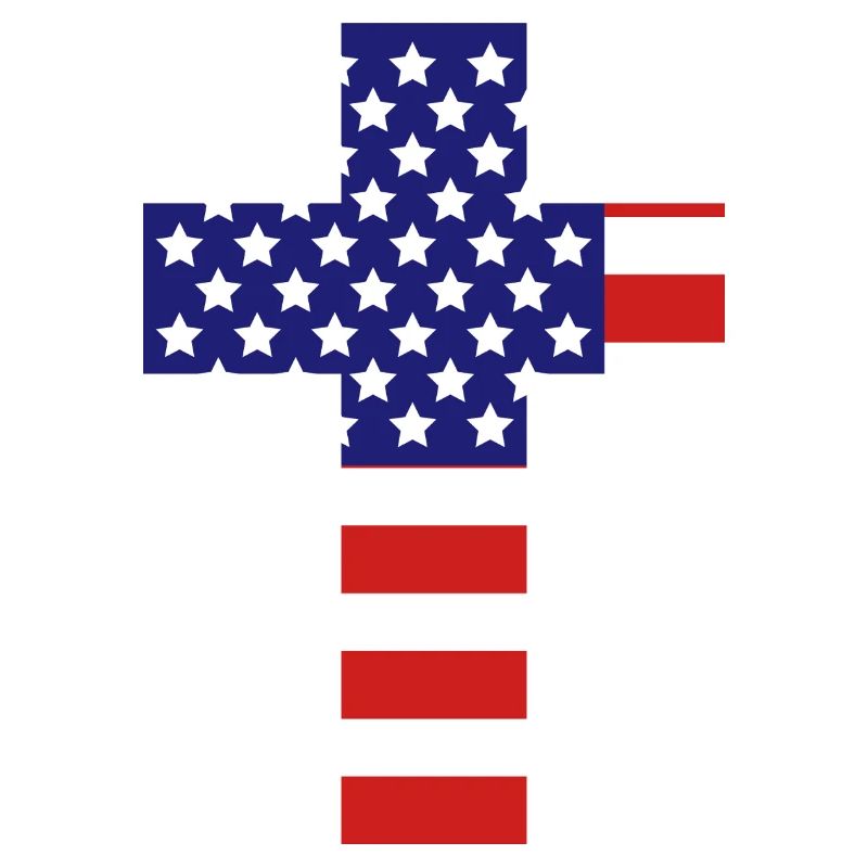 Christian Cross