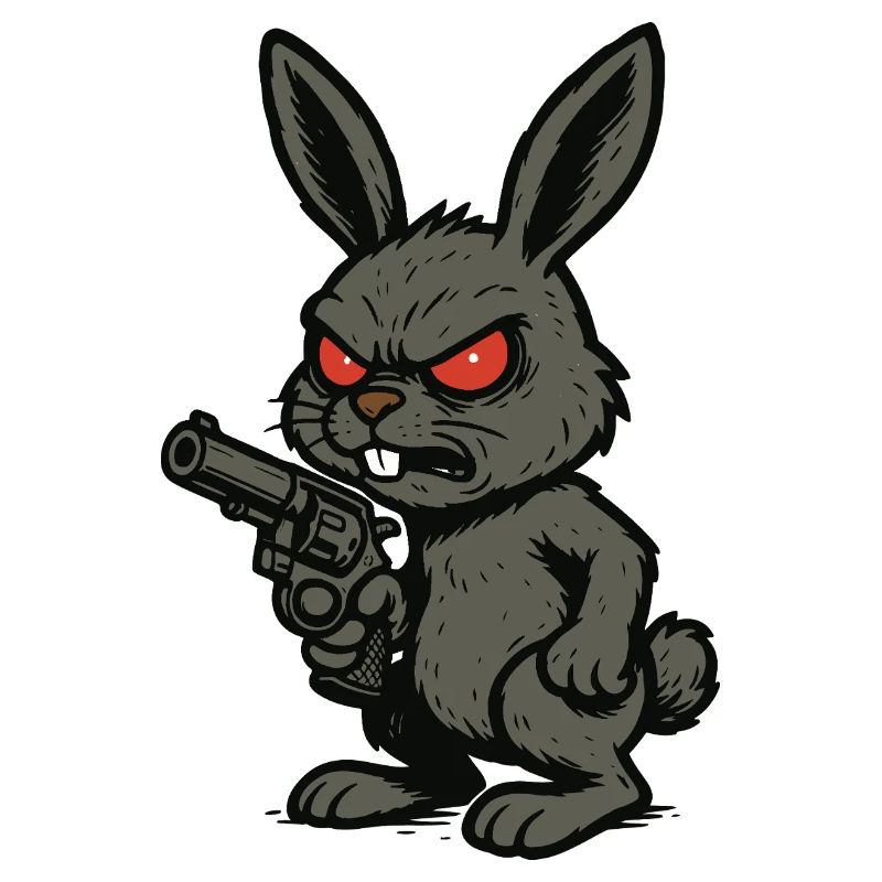 bad bunny