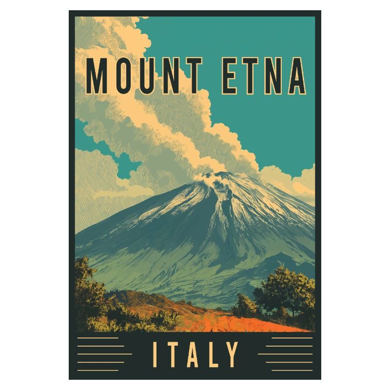 Explore Volcano Adventure and Mount Etna in Italy