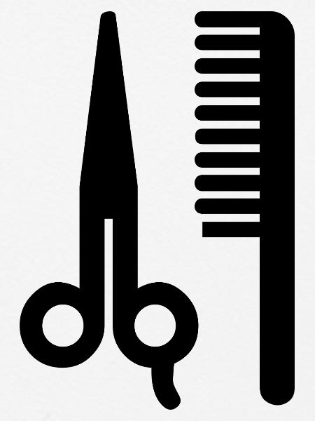 coiffeur