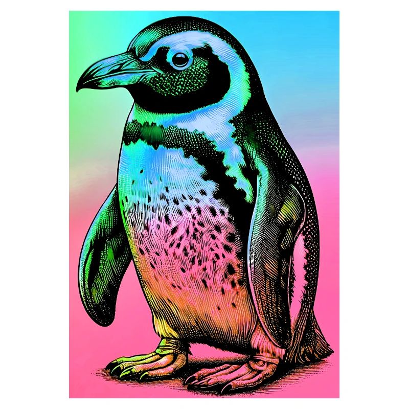 Pinguin