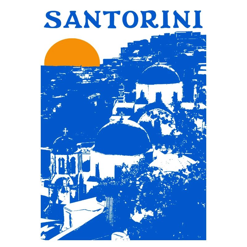 Santorin