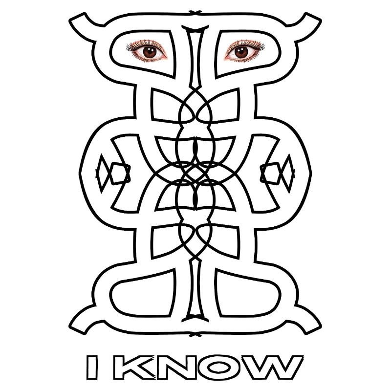 I Know - Abstract Symbolic Observer