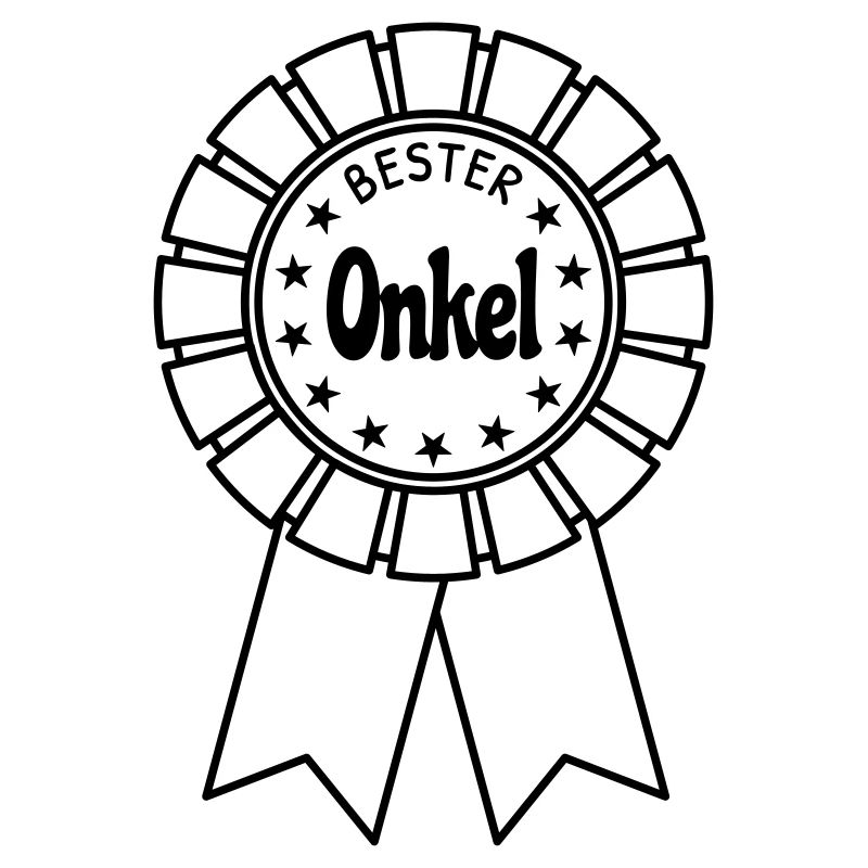 Bester Onkel