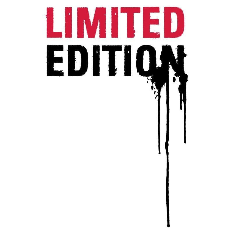 Limited Edition