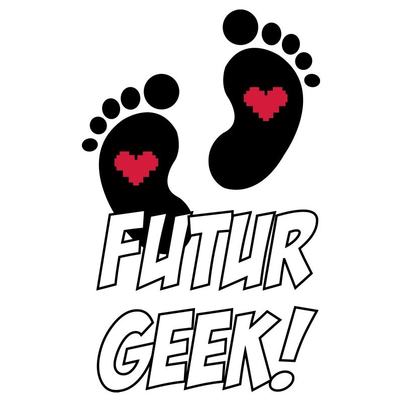 Futur Geek !