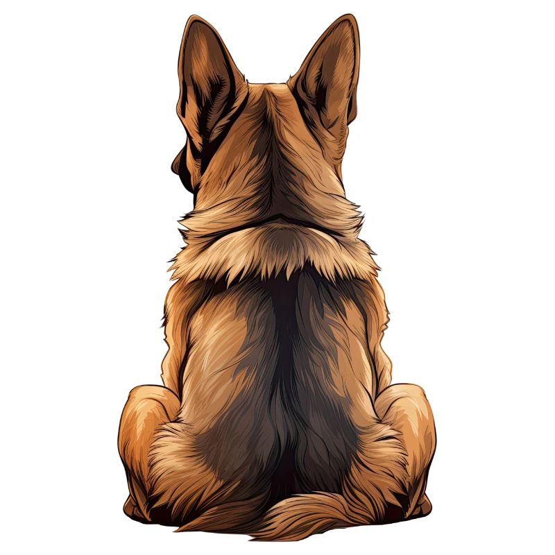 Deutscher Schäferhund