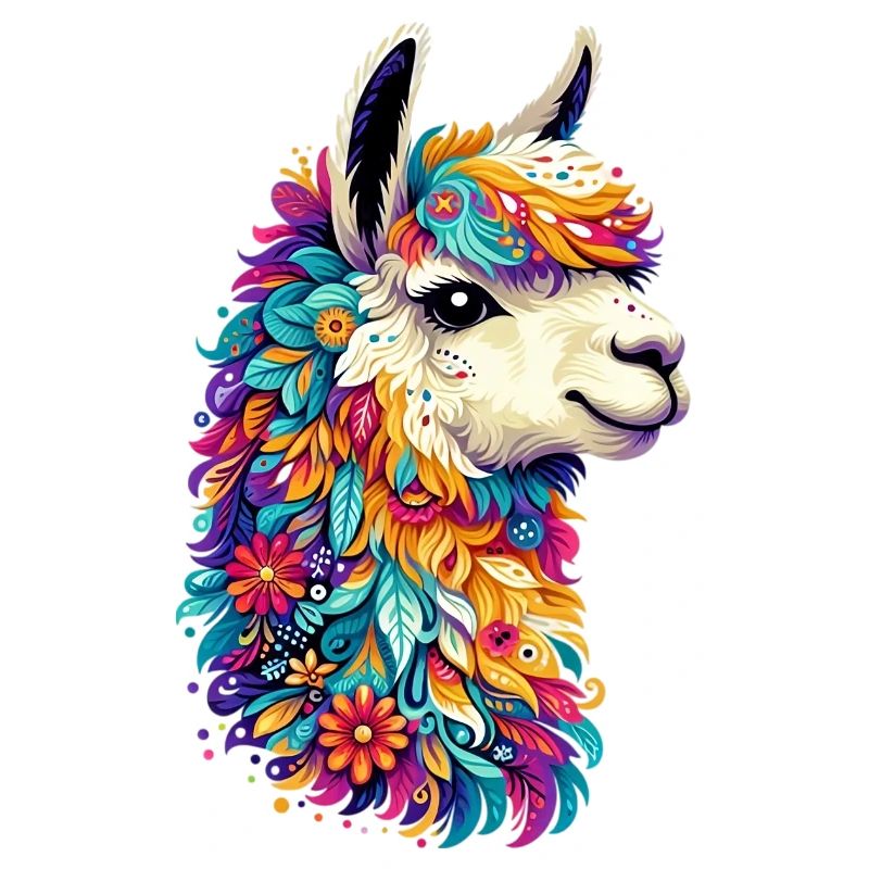 Alpaca