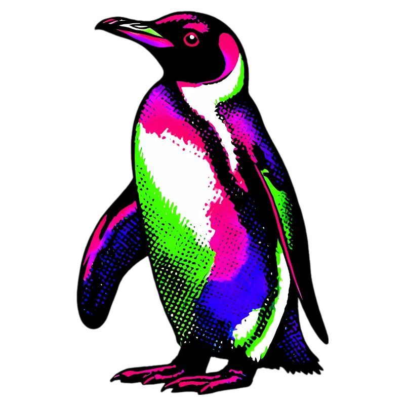 Penguin
