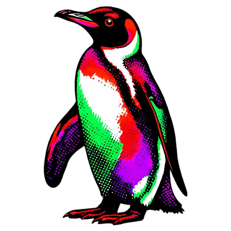 Penguin