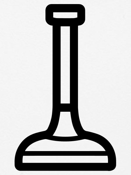 suction cup