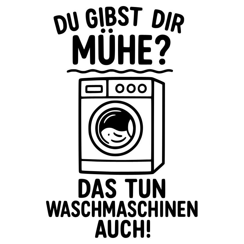 Washing machines trouble give work
