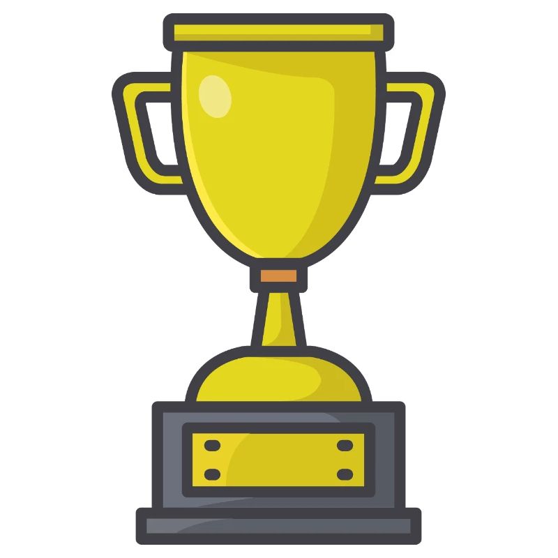 Trophäe
