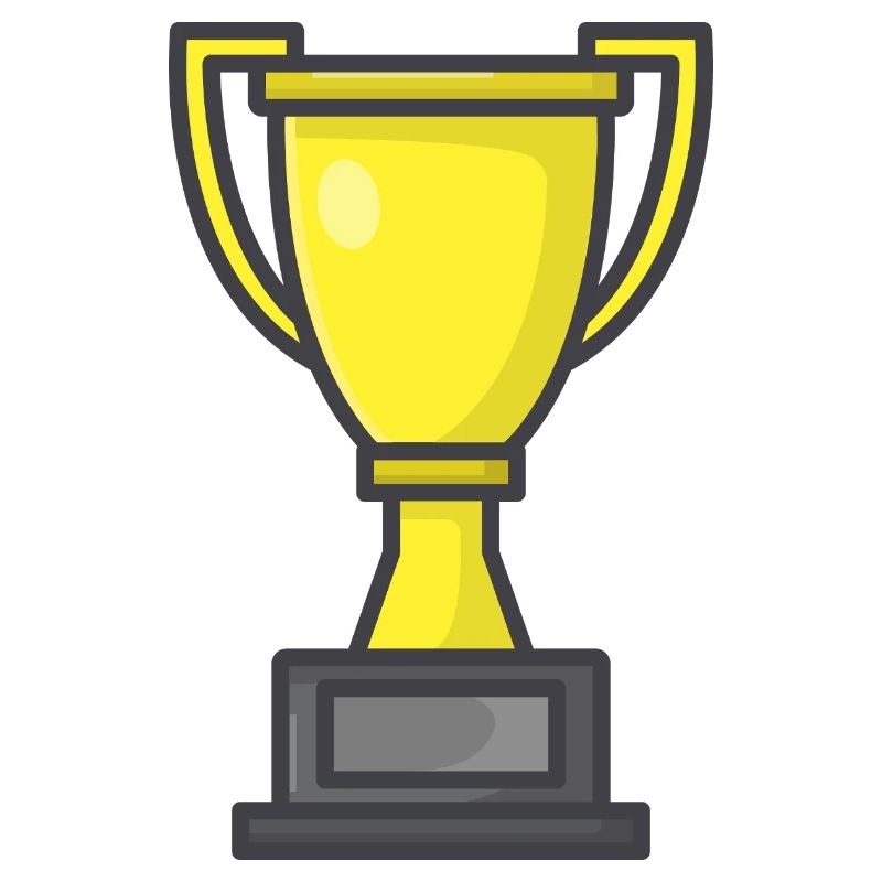 Trophäe