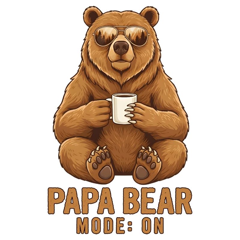 Papa Bear