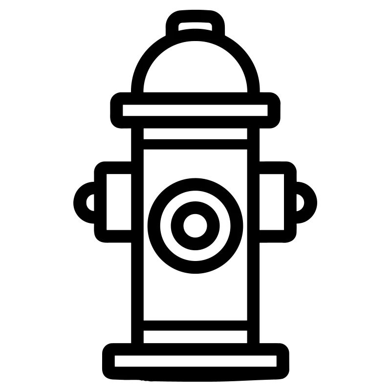 Fire hydrant