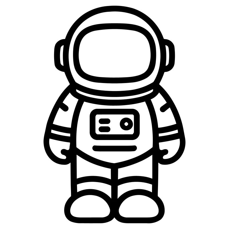 astronaute