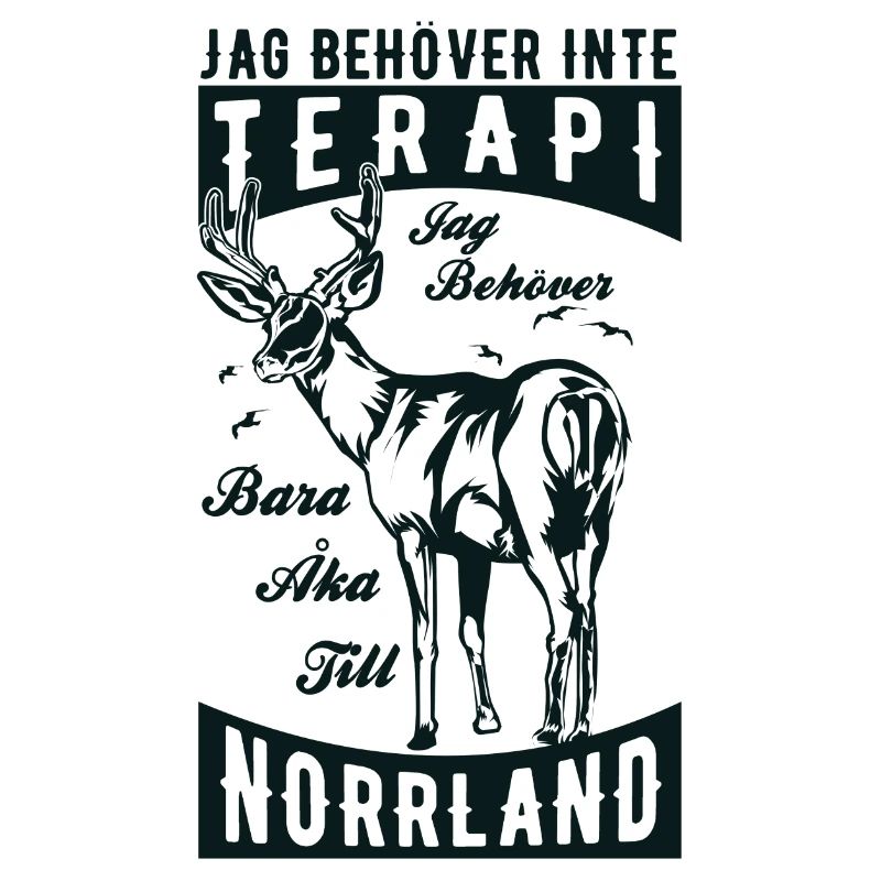 Terapi Norrland