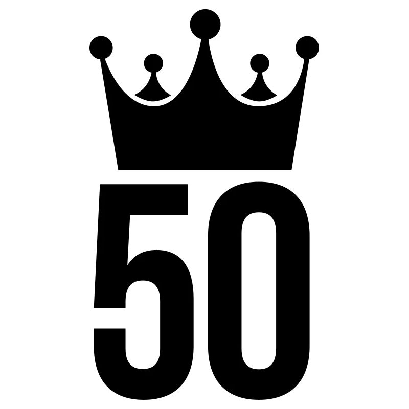 50 jahr abraham