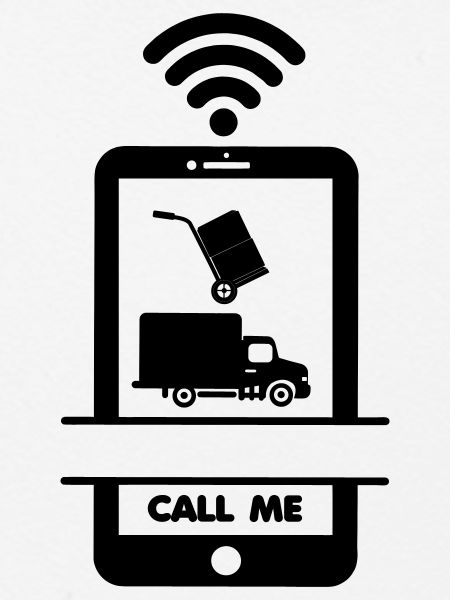 Call me Phone Mover