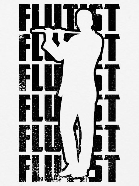 Flutist
