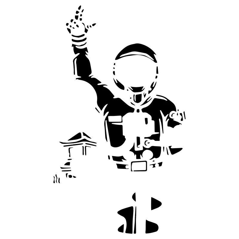 Astronaut