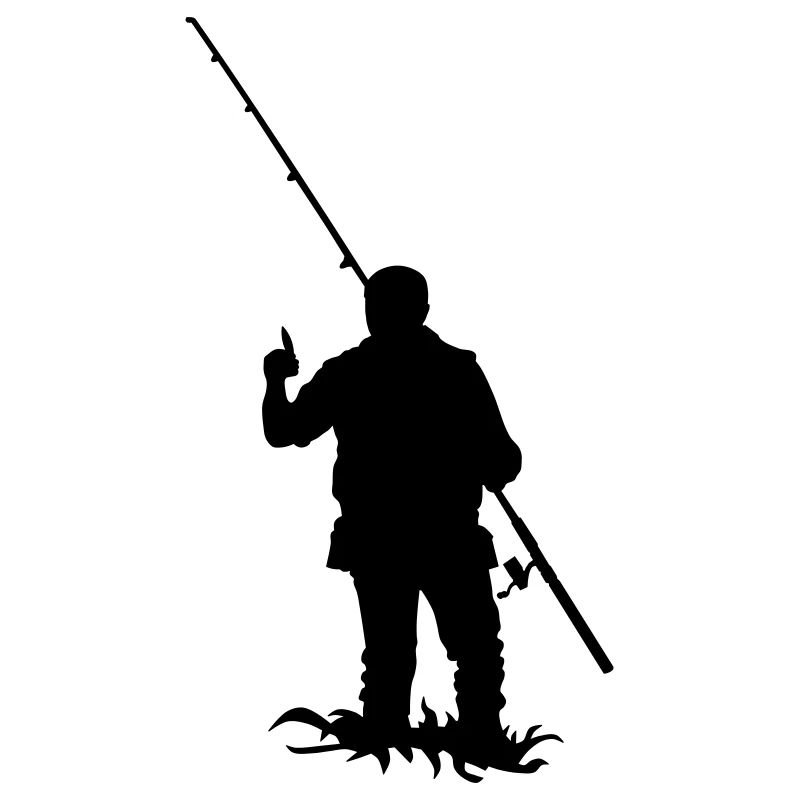 Angler