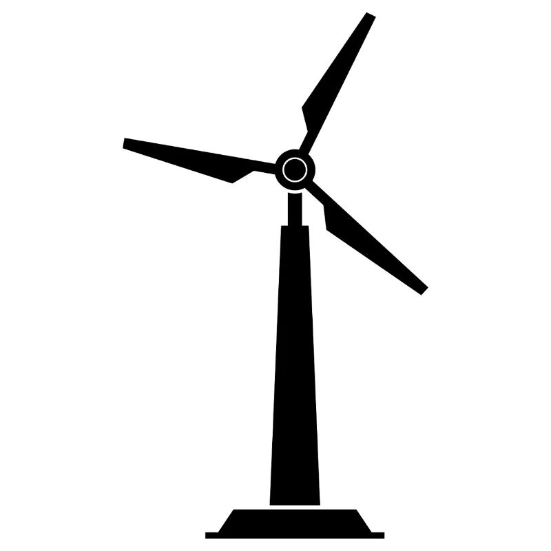 Windkraftanlage
