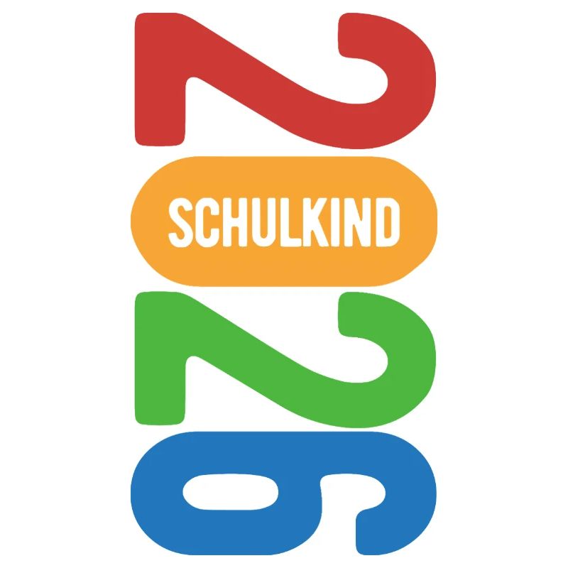 Schulkind 2026 - Einschulung - Erstklässler