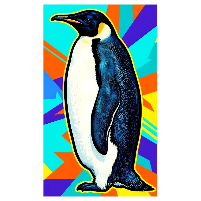 Pinguin