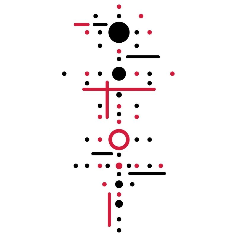 Points and lines
