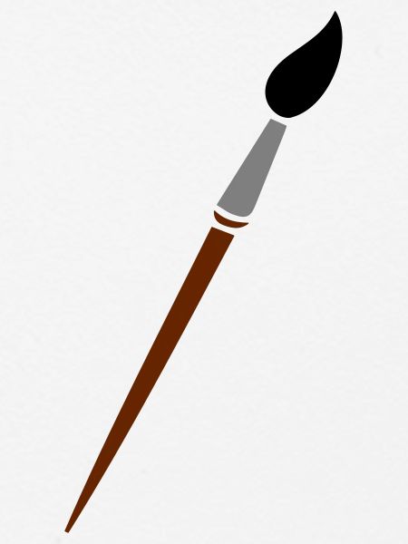 paint brush