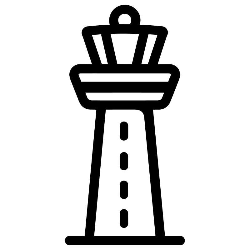 Kontrollturm