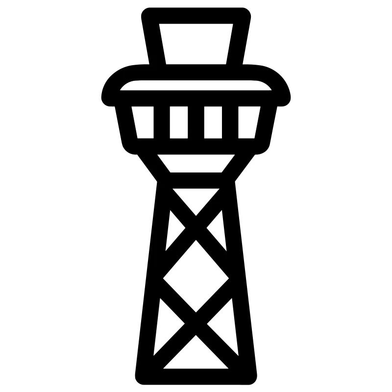 Control Tower
