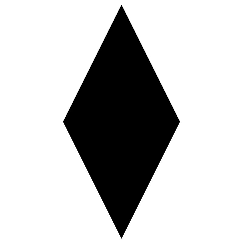 black diamond