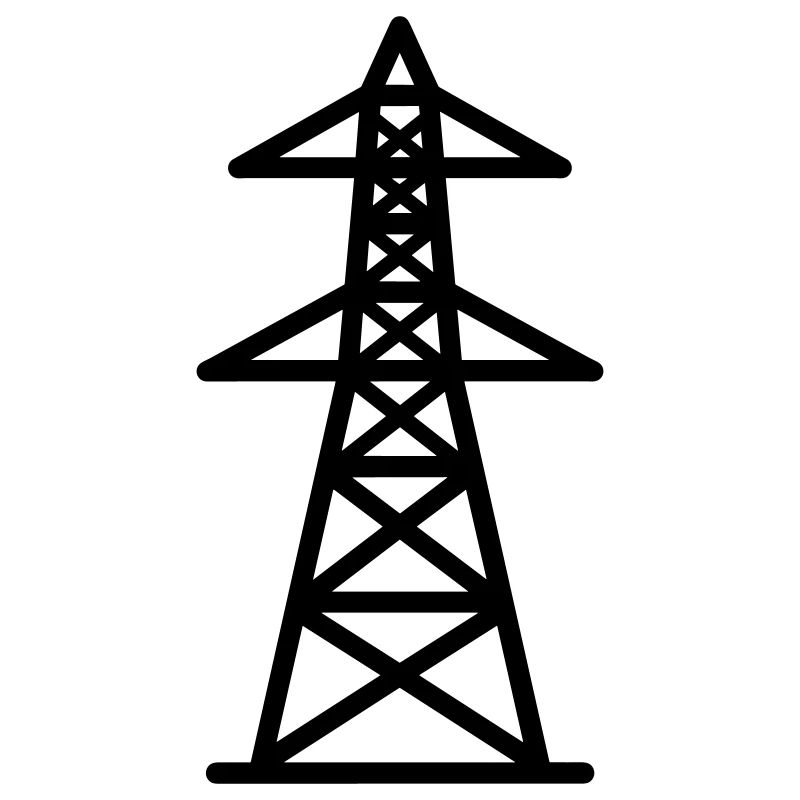 Strommast