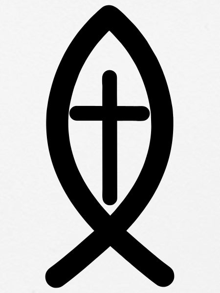 Jesus-Symbol