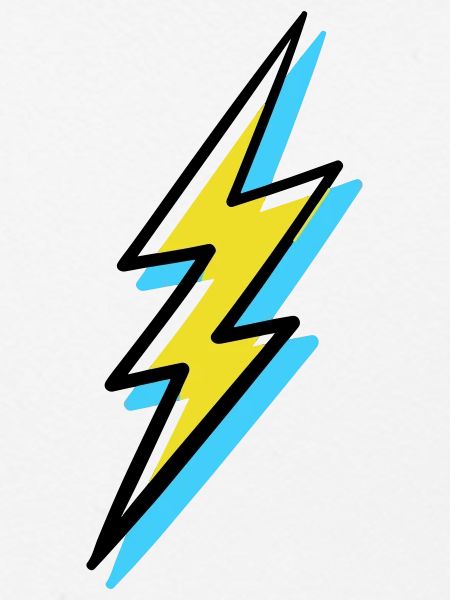 Vanguard Style Lightning