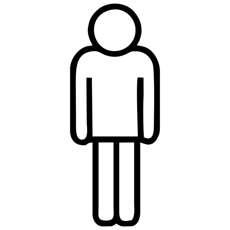 Logo man
