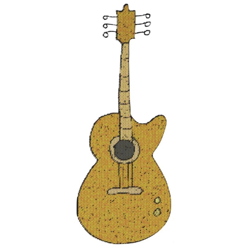 guitar